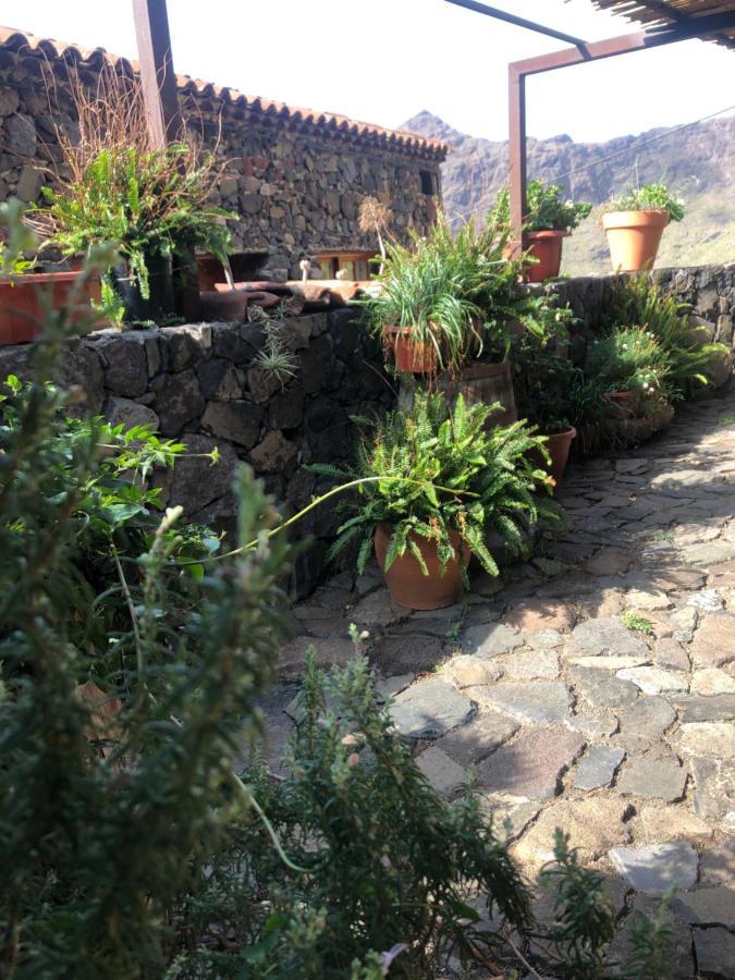 Holiday home Casa Rural El Horno Masca *