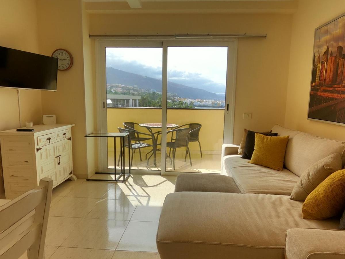 Apartment Sunset Teneguia Puerto de la Cruz (Tenerife)