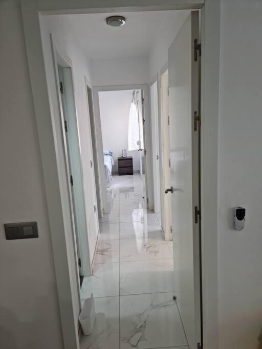 Big Apartament Appartement