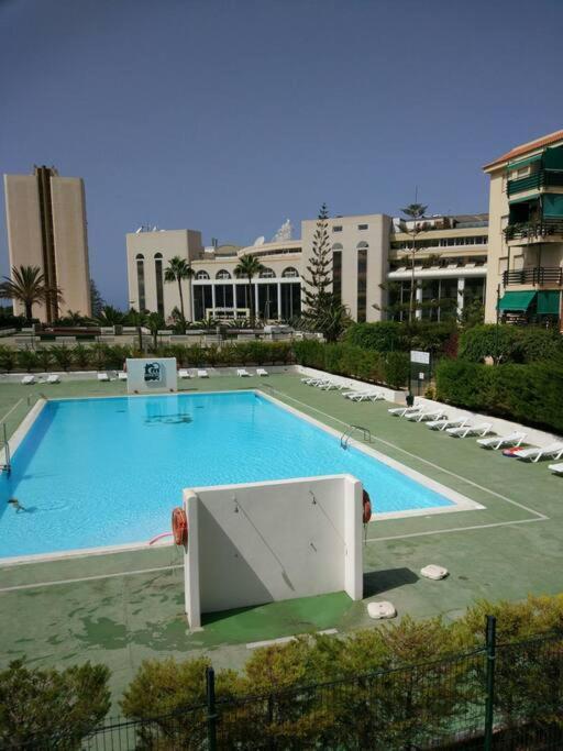 Big Apartament *