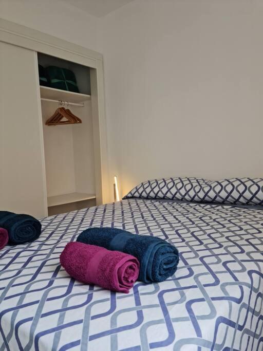 Appartement Big Apartament