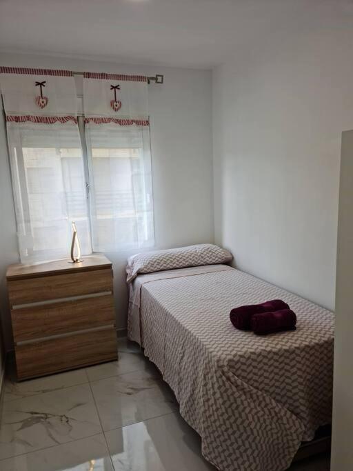 Appartement Big Apartament