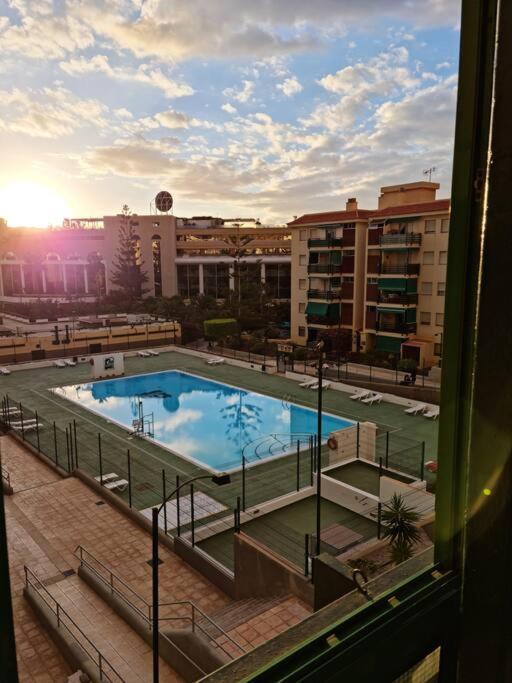 Big Apartament *