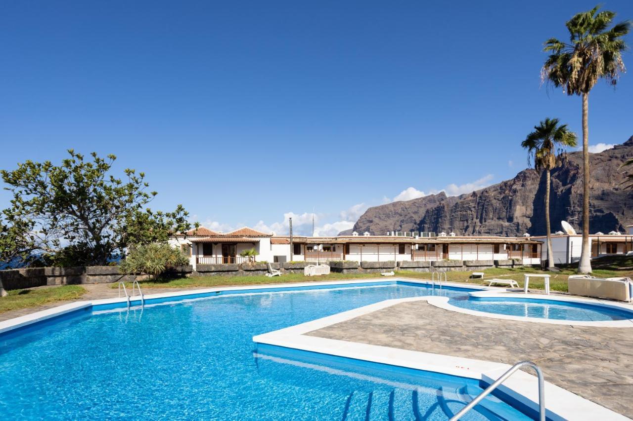 Gigantes Cliff By Sunkeyrents Apartamento *