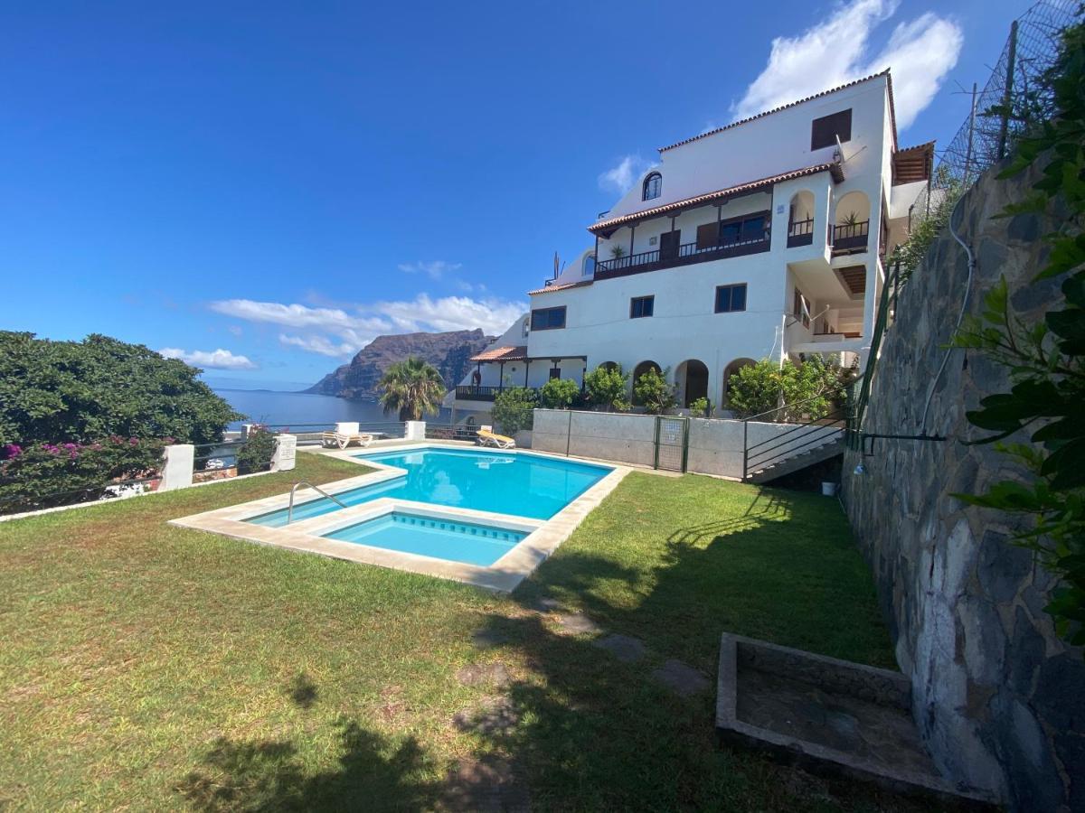 Apartamento Gigantes Cliff By Sunkeyrents Acantilado de los Gigantes