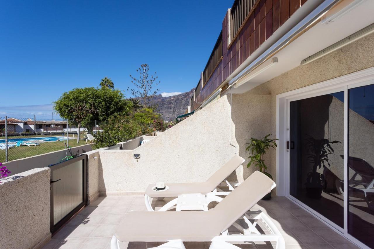 Apartamento Gigantes Cliff By Sunkeyrents *