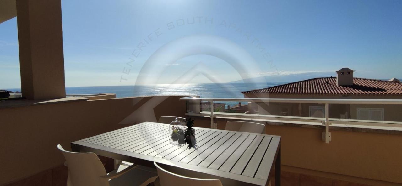 Playa Negra View Apartment Puerto de Santiago (Tenerife)