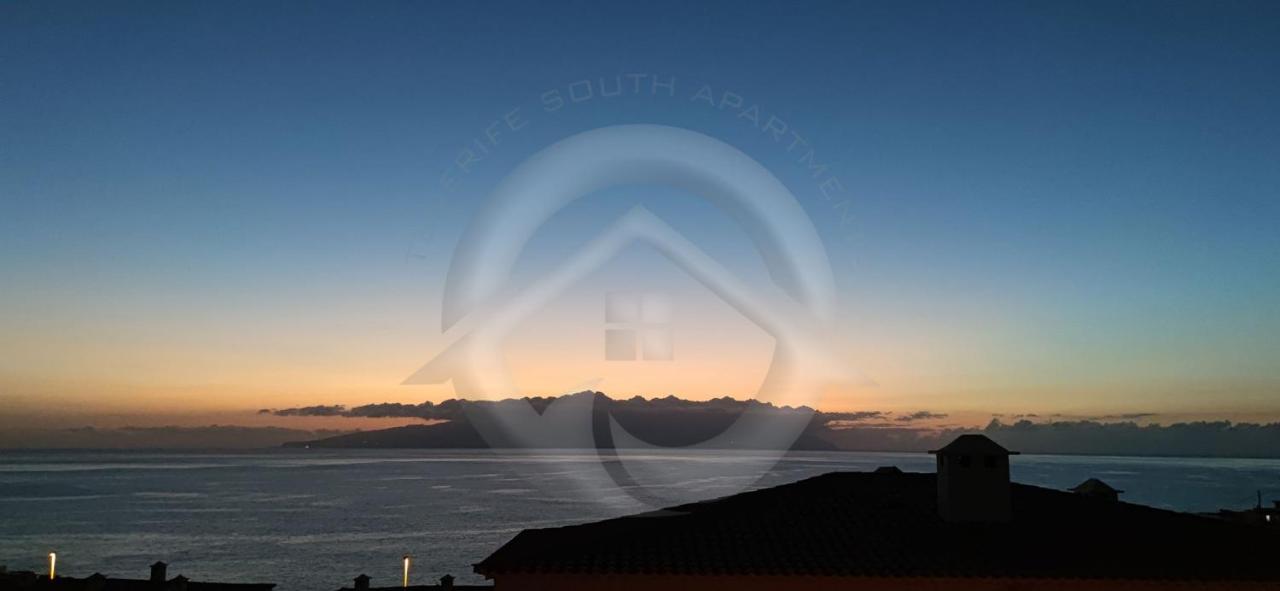 Apartment Playa Negra View