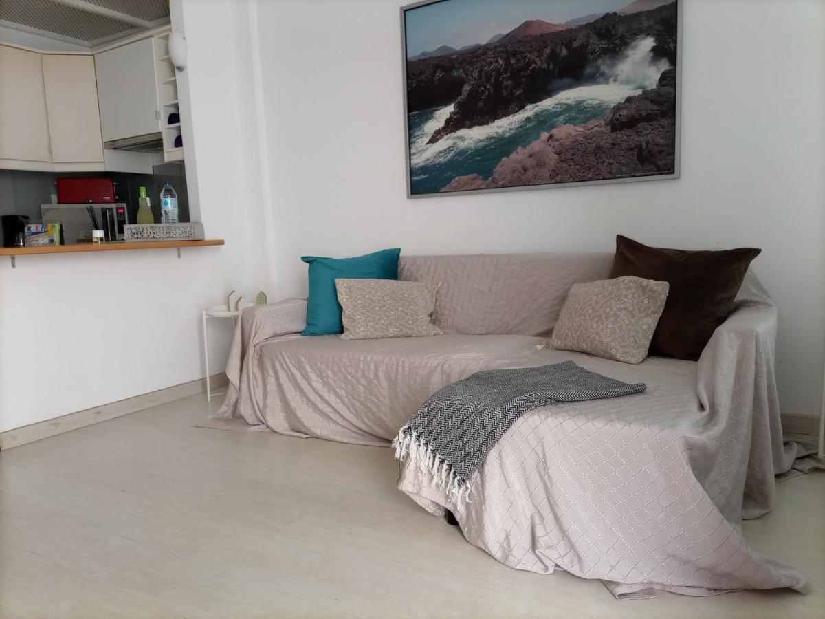 Adeje Paradise Dreams Apartment