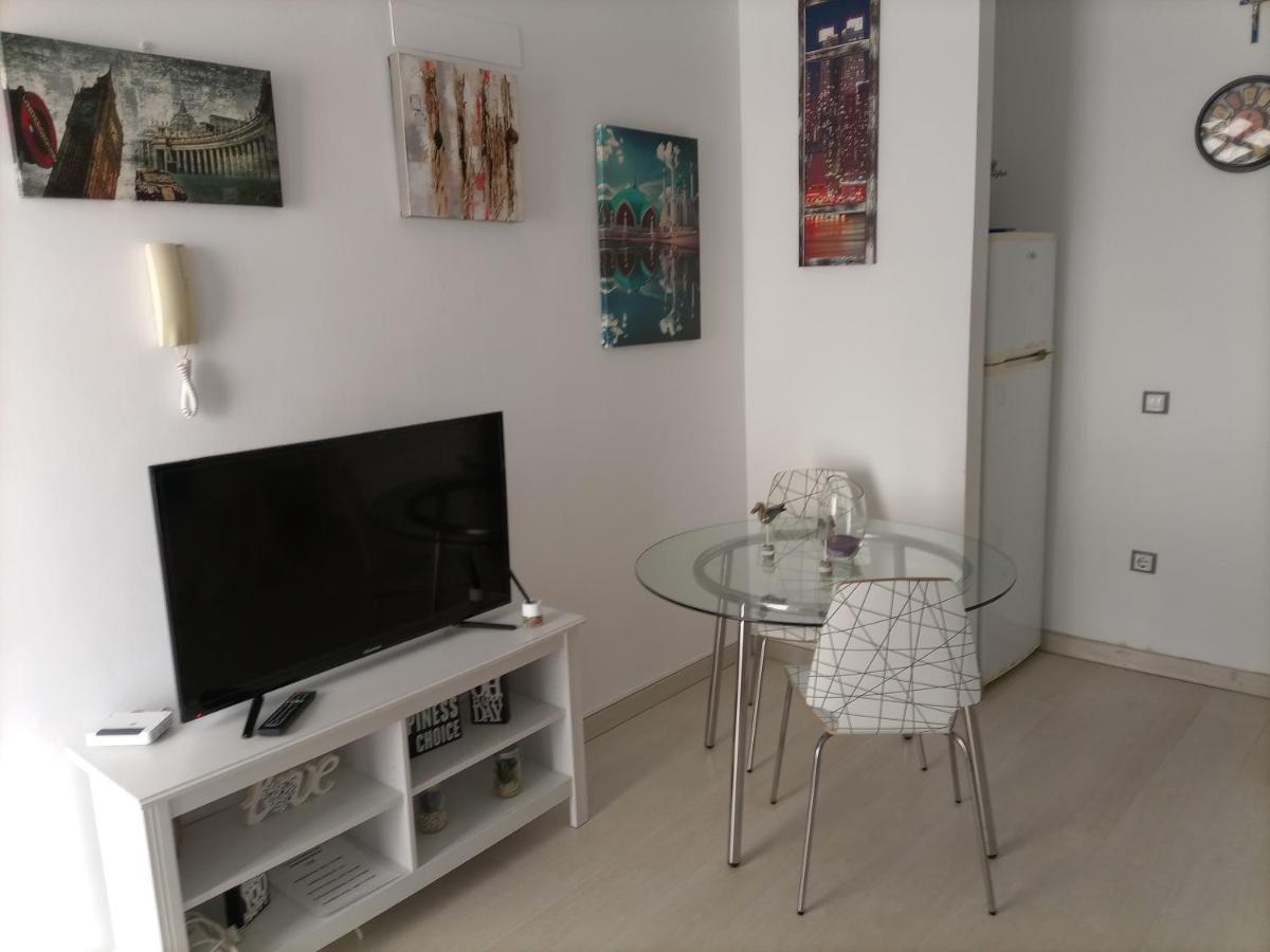 Adeje Paradise Dreams Apartment *