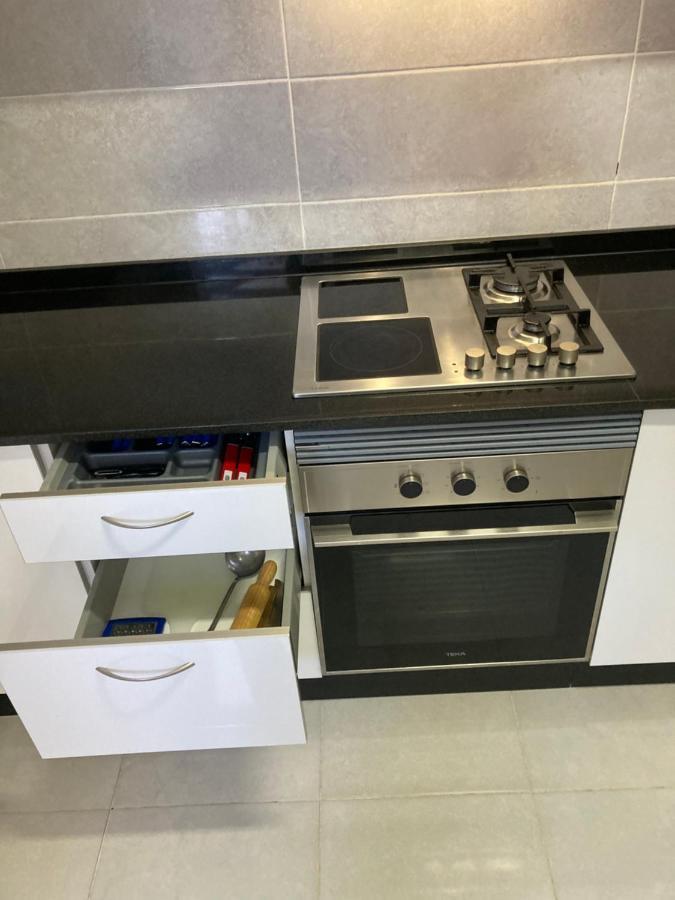 Apartment Residencia Las Vinas *