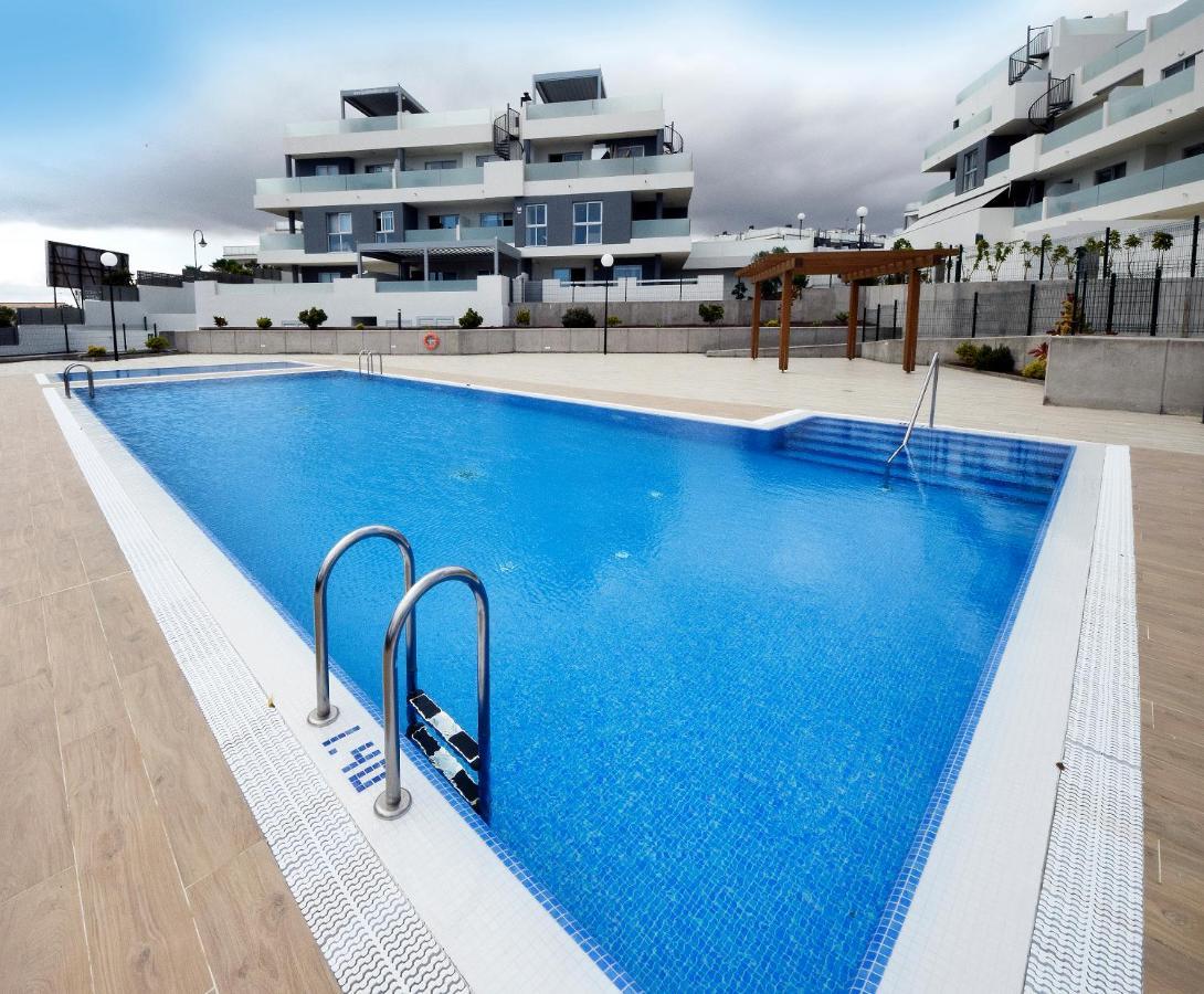 Appartement Casa Tua Costa Tejita