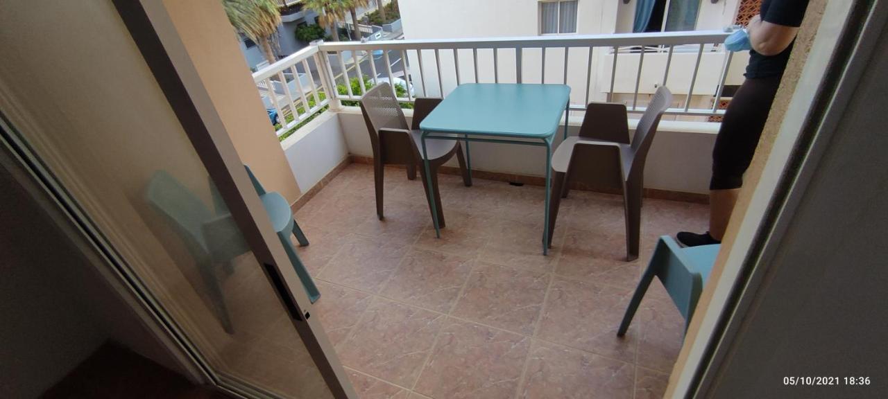 Casa Roberto Candelaria,parking,air,wifi Candelaria
