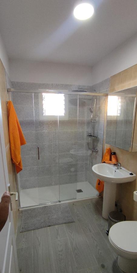 Casa Roberto Candelaria,parking,air,wifi Apartment Candelaria