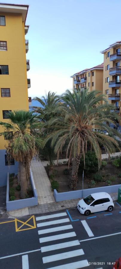 Apartment Casa Roberto Candelaria,parking,air,wifi