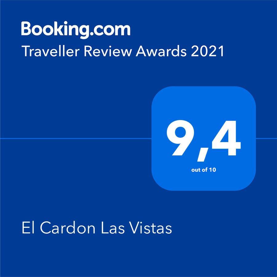 Apartment El Cardon Vistas - Tenesol