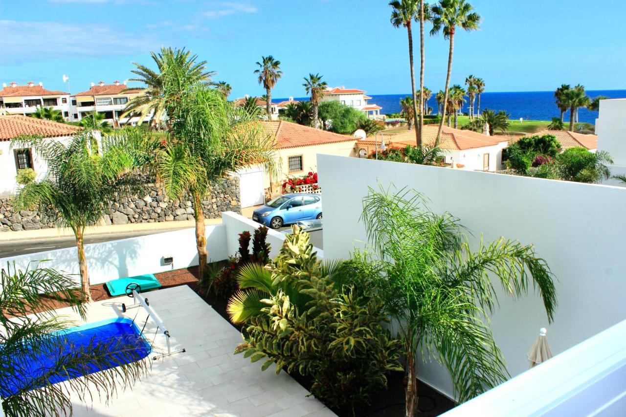 Carla - 3bdr + 3bath In Amarilla Golf *