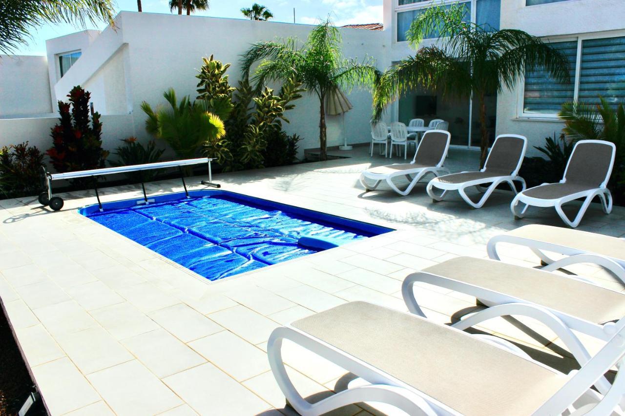 Carla - 3bdr + 3bath In Amarilla Golf San Miguel de Abona