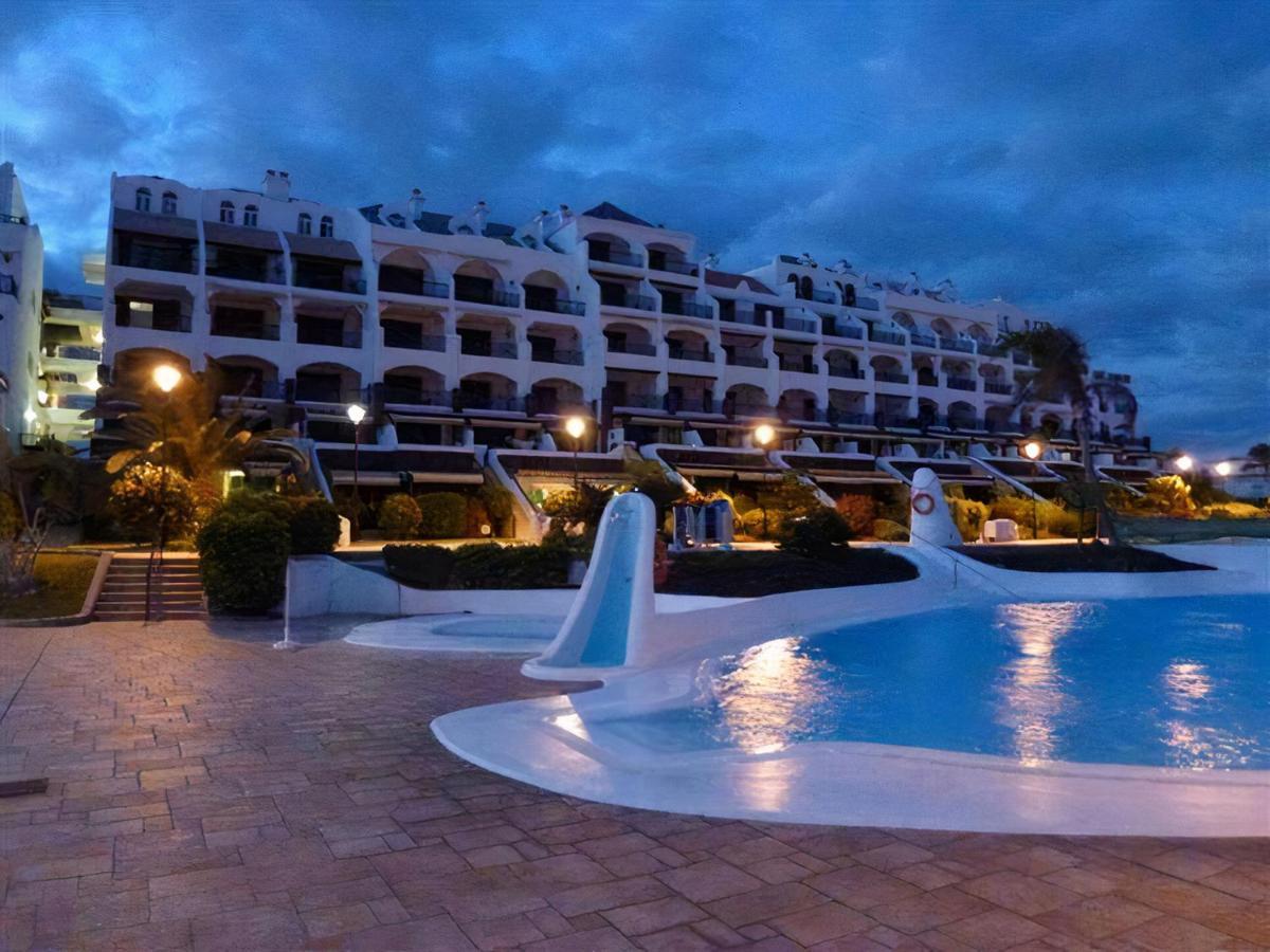 Apartamento Rocas Del Mar