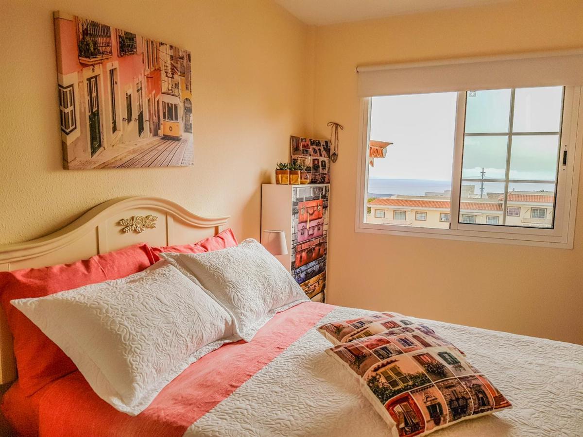 Lovely In Tenerife South Apartamento Chayofa