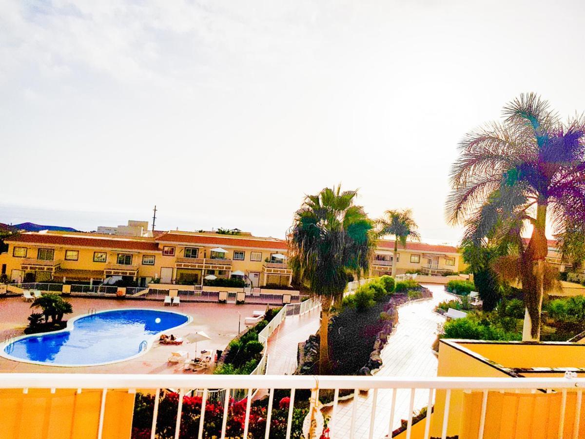Lovely In Tenerife South