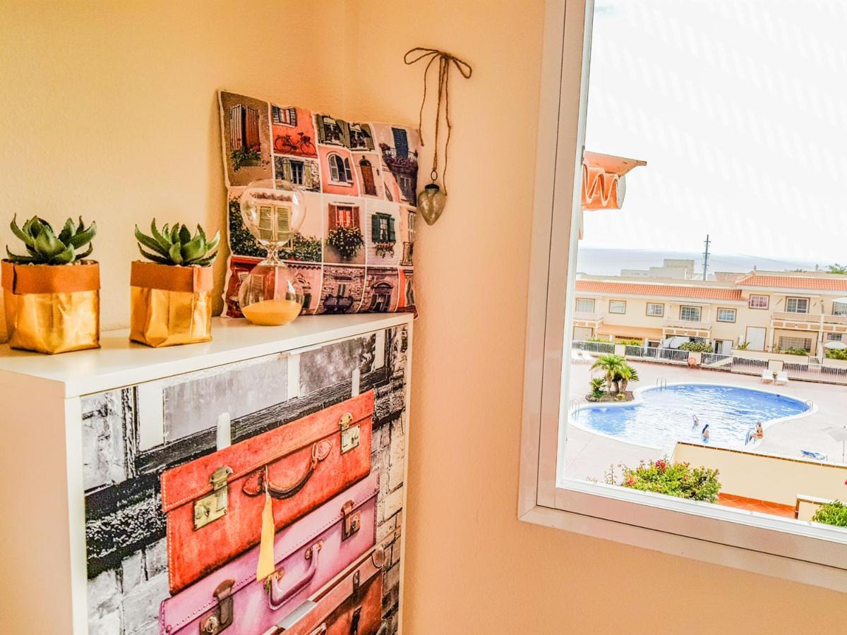 Lovely In Tenerife South Apartment Chayofa