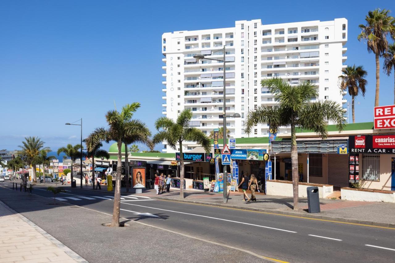 Apartamento Adeje Paraíso Costa Adeje (Tenerife)
