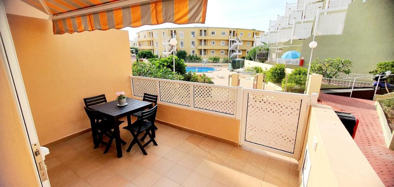 Orlando - Appartement Costa Adeje (Tenerife)