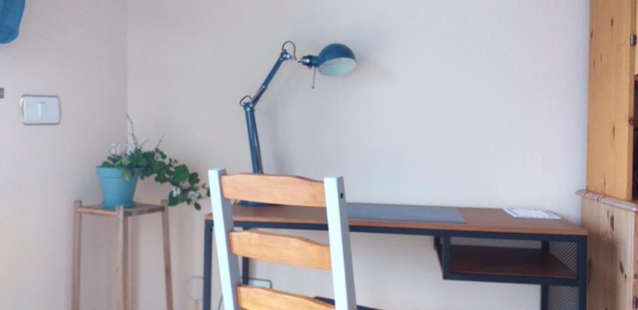 Apartamento Marjul *