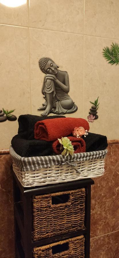 Appartement Costa Del Silencio Atlantico I