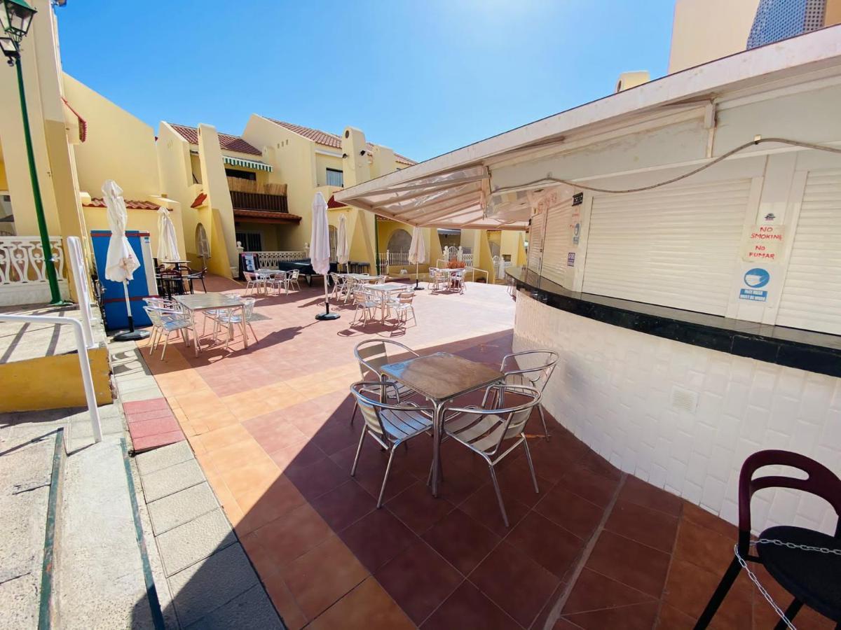 Maraverde By Altamarhomes Costa Adeje (Tenerife)