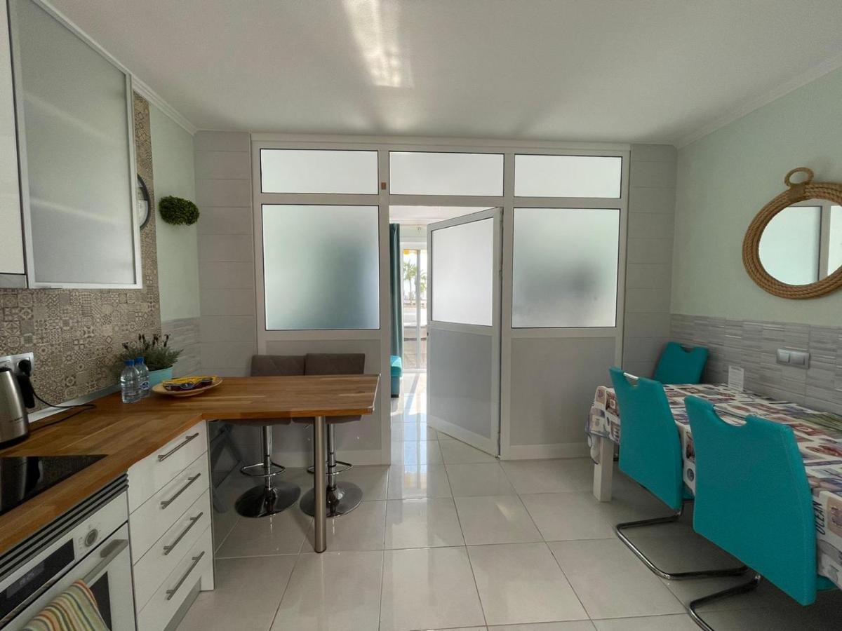 Apartamento Island Village With Panoramic View Costa Adeje (Tenerife)