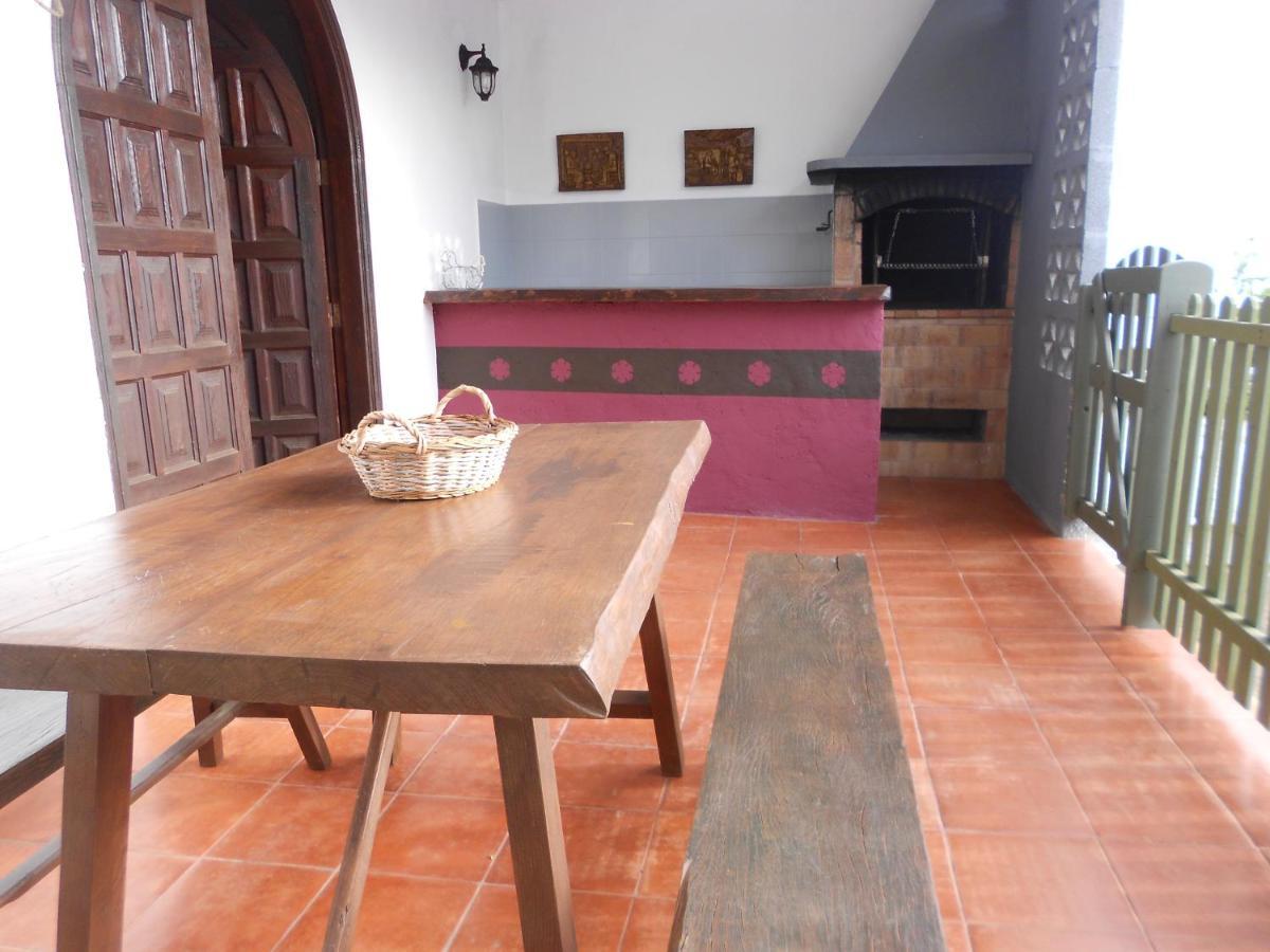 Hébergement de vacances Casa Rural En Finca Ecologica