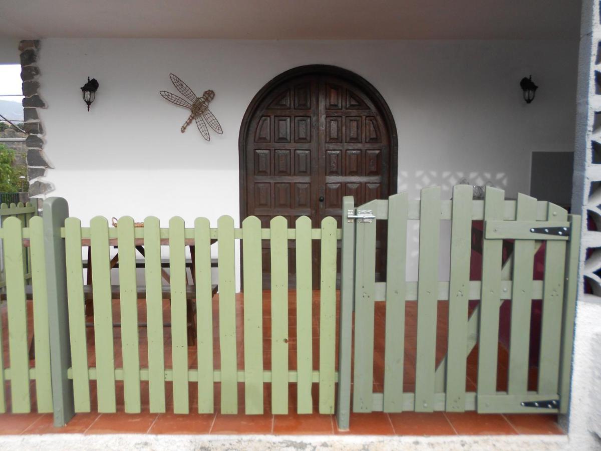 Casa Rural En Finca Ecologica Hébergement de vacances *