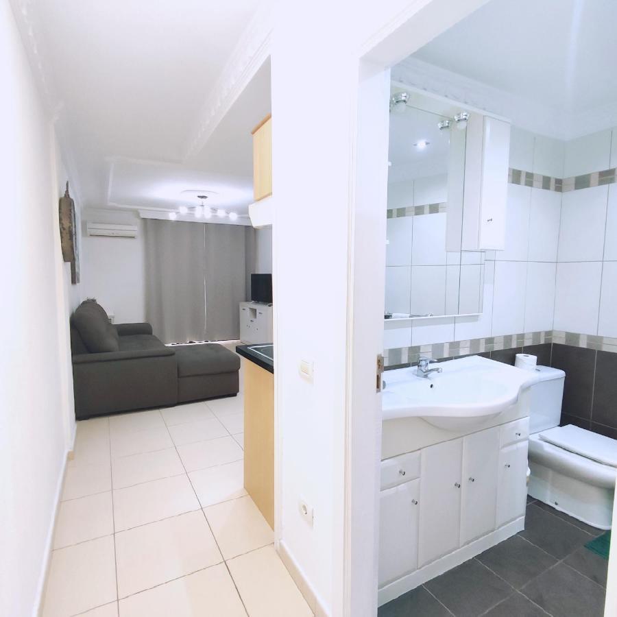 Apartamento Bonito En Parque Santiago 2 *