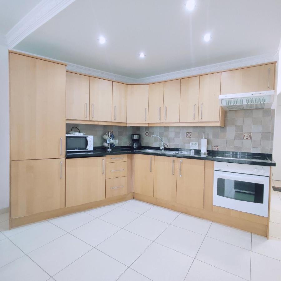 Apartamento Bonito En Parque Santiago 2