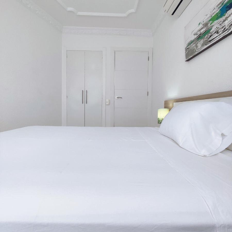 Apartamento Bonito En Parque Santiago 2 Playa de las Américas