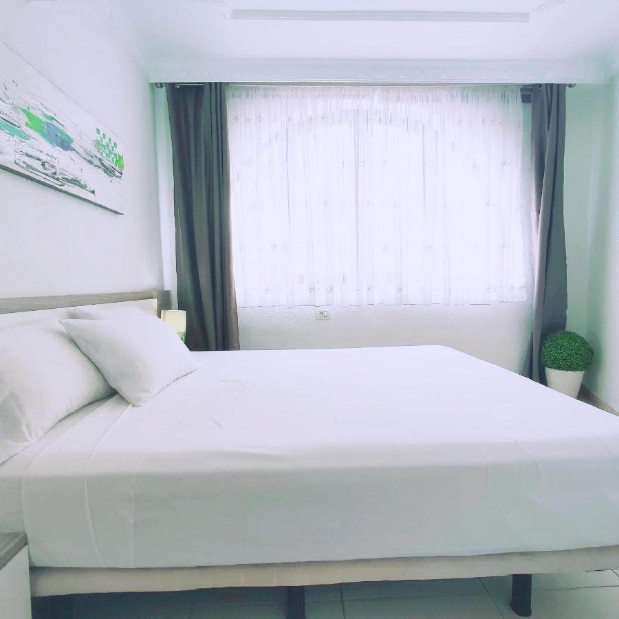 Bonito En Parque Santiago 2 Apartamento Playa de las Américas