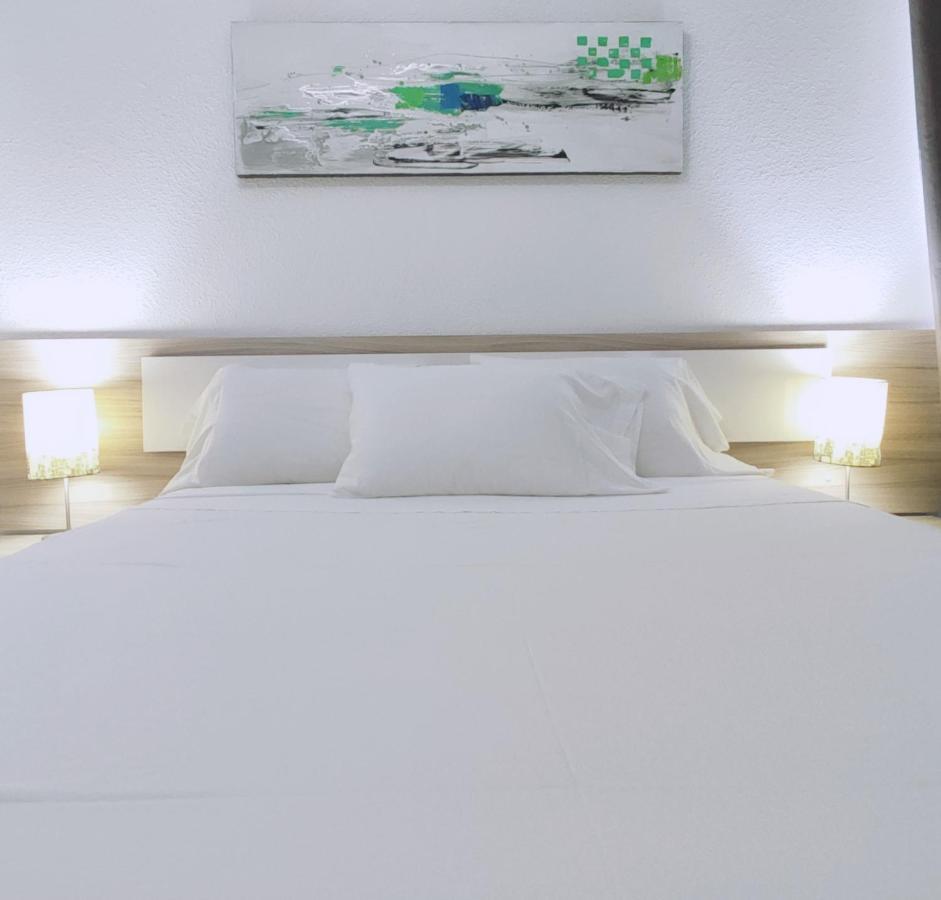 Bonito En Parque Santiago 2 Apartamento Playa de las Américas