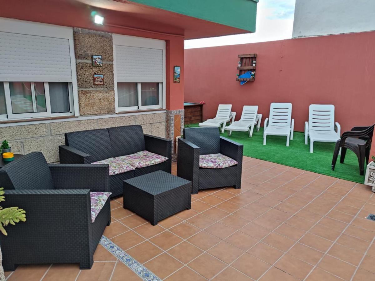 Сasa de vacaciones Casa Cielito Lindo Las Eras (Tenerife)