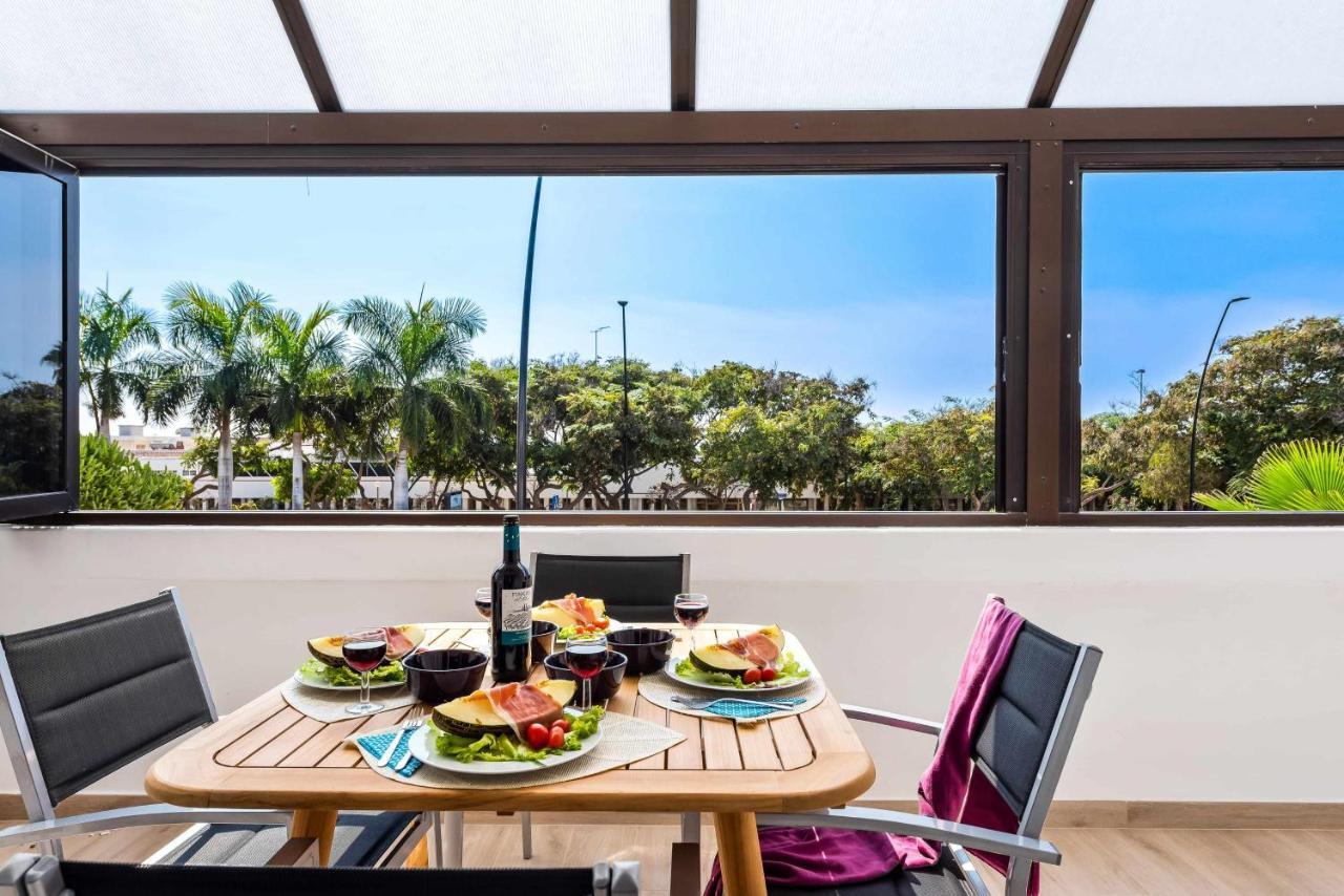 Vistas Cristianos By Welcome Tenerife Appartement Los Cristianos (Tenerife)
