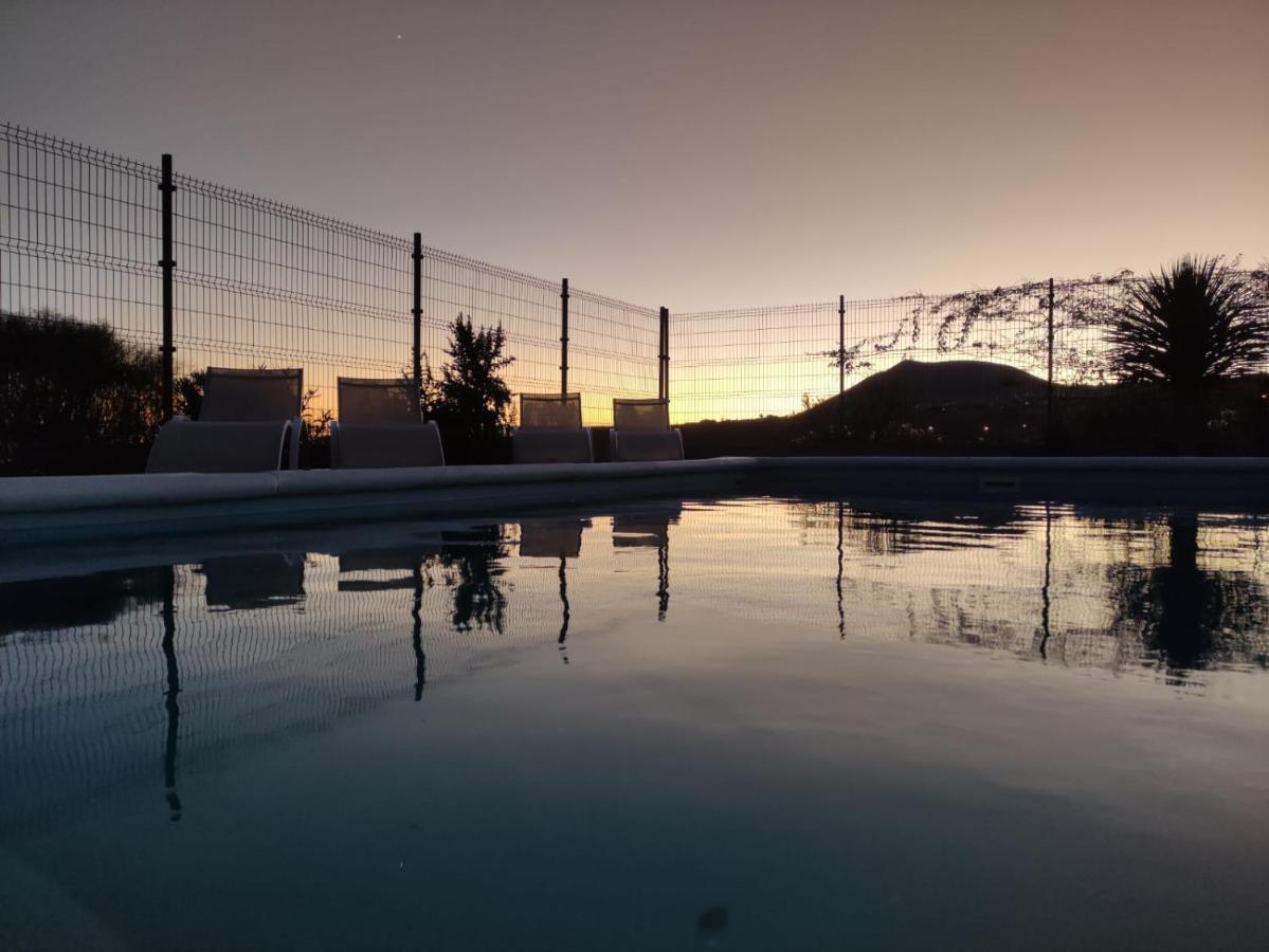 Apartment Private Heated Pool