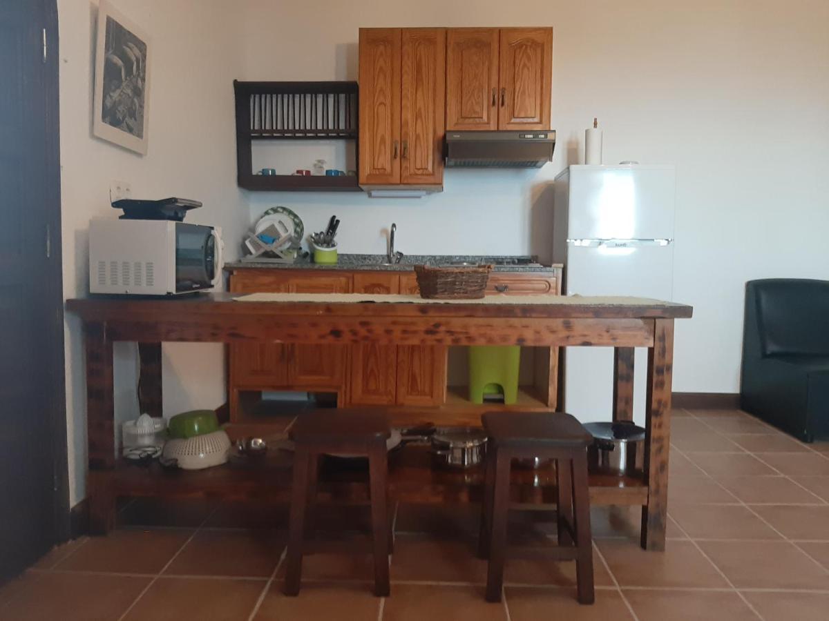 Casa Rural En Finca Ecologica *