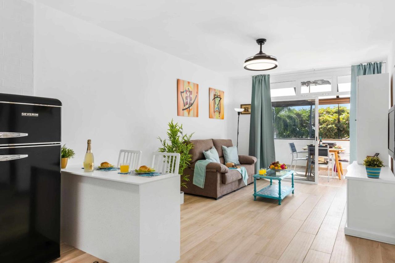 Appartement Vistas Cristianos By Welcome Tenerife