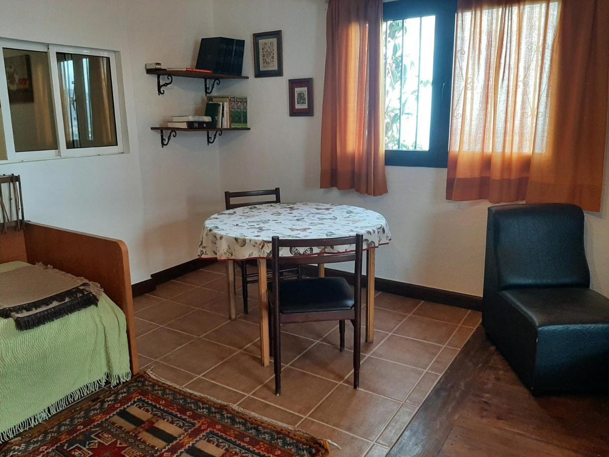 Casa Rural En Finca Ecologica Hébergement de vacances