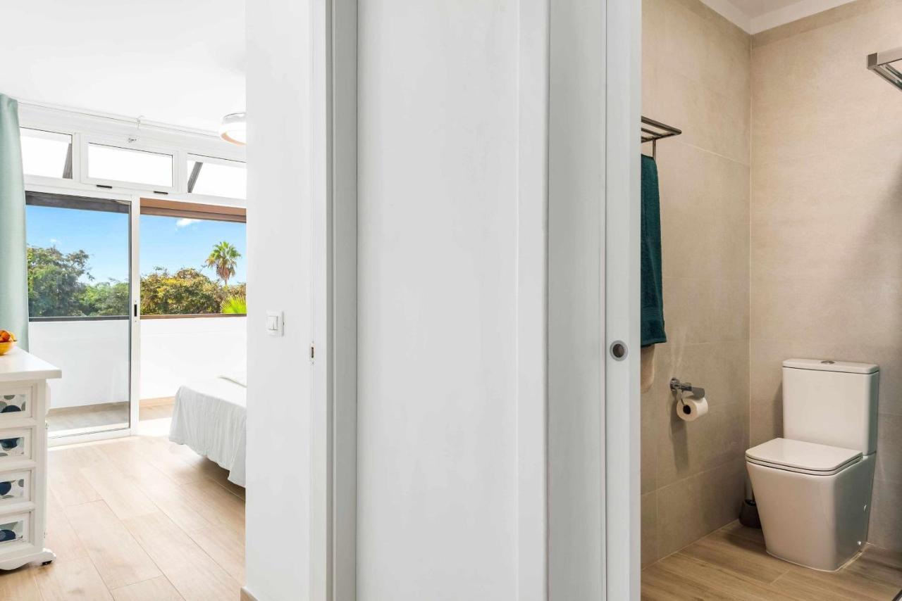 Appartement Vistas Cristianos By Welcome Tenerife *
