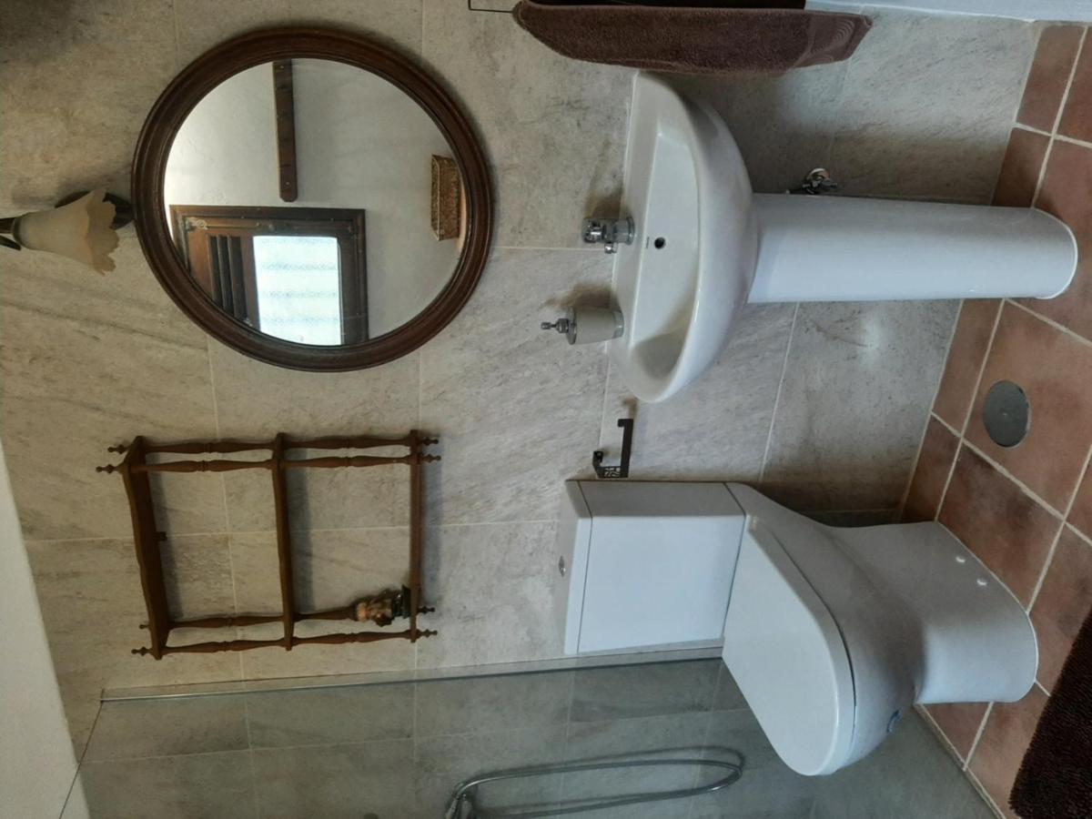 Casa Rural En Finca Ecologica
