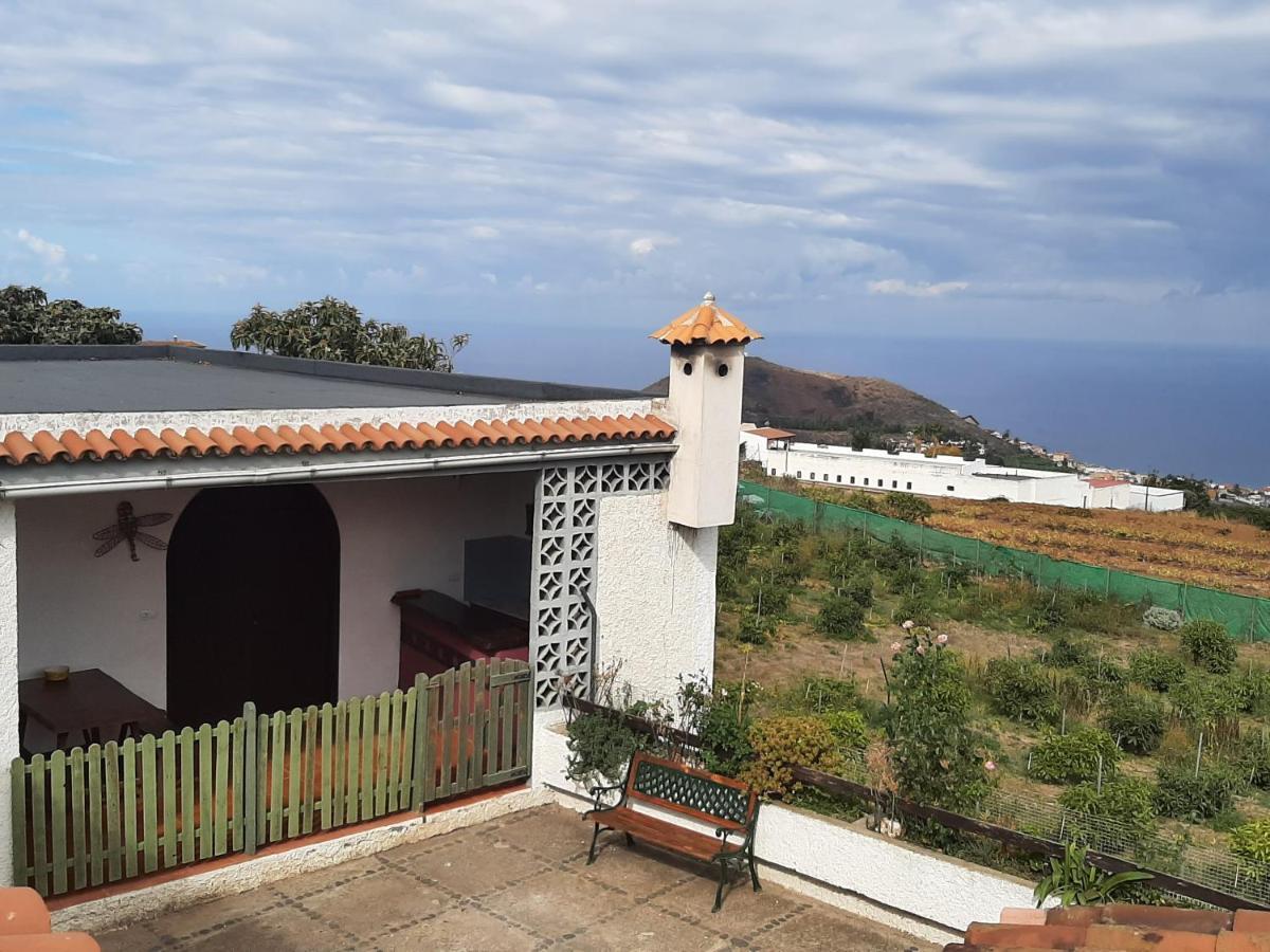 Casa Rural En Finca Ecologica Hébergement de vacances
