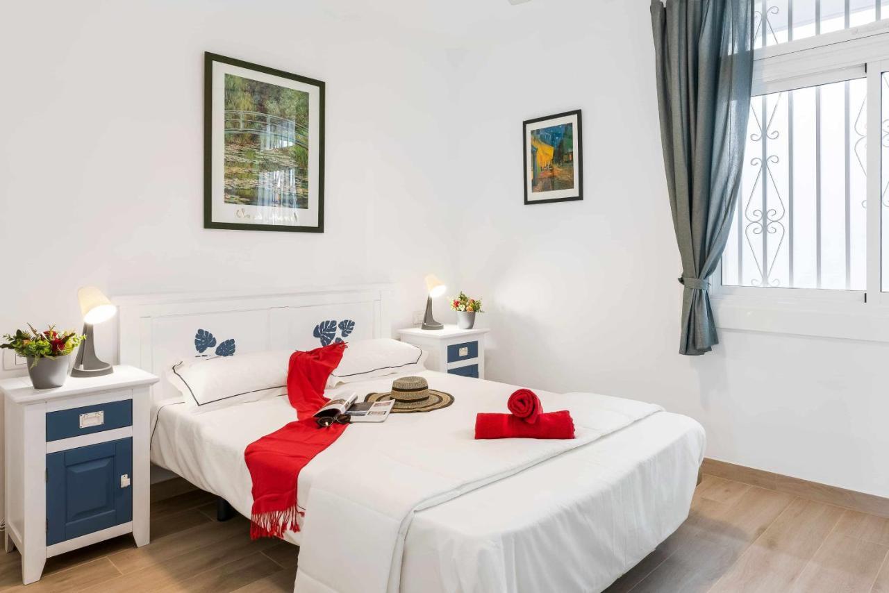 Vistas Cristianos By Welcome Tenerife Appartement Los Cristianos (Tenerife)