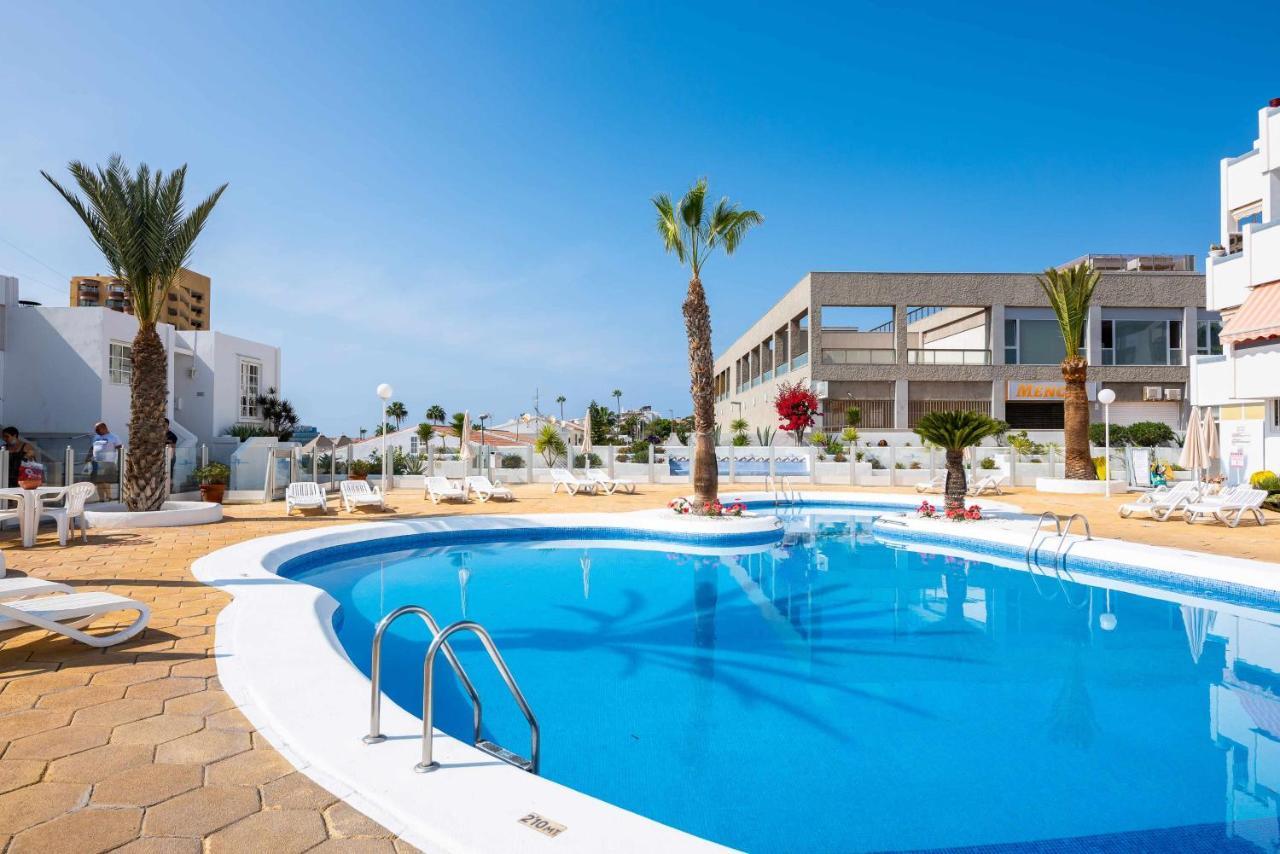 Appartement Vistas Cristianos By Welcome Tenerife
